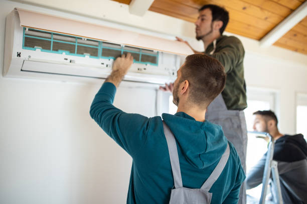 AC Installation Near Me in Swansboro, NC