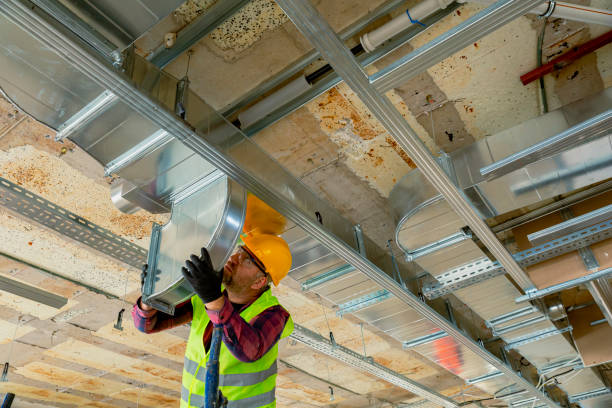 Affordable Air Conditioning Repair in Swansboro, NC