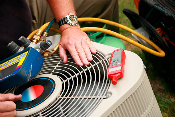 Best 24/7 HVAC Repair  in Swansboro, NC