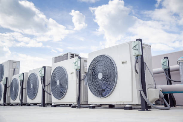 Best HVAC Installation Services  in Swansboro, NC