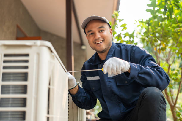 Trusted Swansboro, NC HVAC Experts