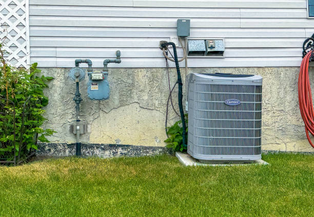 HVAC Emergency Services in Swansboro, NC