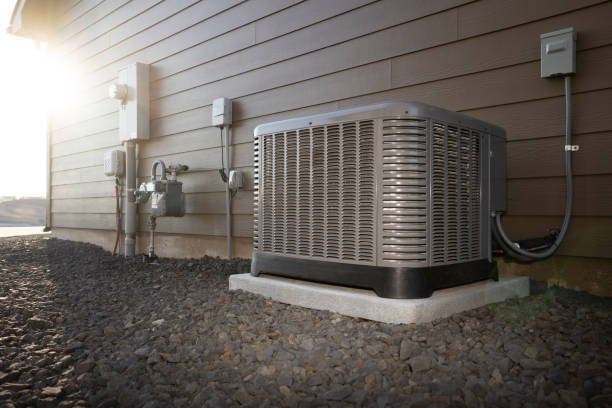 Best Local HVAC Companies  in Swansboro, NC